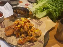 -喜来稀肉(罗斯福店)