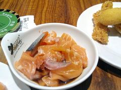 -汉巴味德自助餐厅(嘉定宝龙广场店)