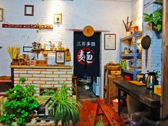 -小洲村
