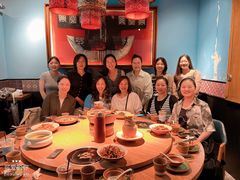 -吃饭皇帝大土家民族菜(正大广场店)