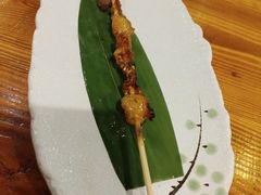 -质烤烤物·活烤海鲜(质烤总店)