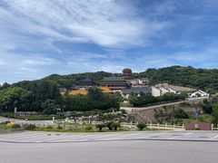 -普陀山慧济禅寺