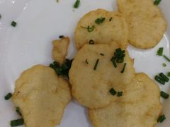 -钱大妈海鲜饭店(保利林语店)