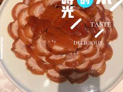 -红樱桃·欢乐餐厅(太原里店)