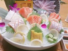 -新海渔港·胶东海鲜家常菜·家宴(奥体中心店)
