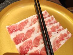 -牛New寿喜烧(虹桥新天地店)