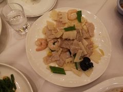-金三杯酒家(泉城路店)