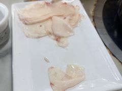 -正宗贵州二嫂黄牛肉馆(青村店)