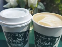 -Ralph’s Coffee(北京三里屯店)