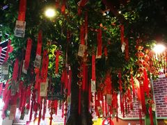 大堂-京氣春饼(机场店)