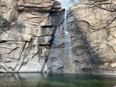 -黑龙潭风景区