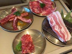 -西塔老太太泥炉烤肉(川沙百联店)