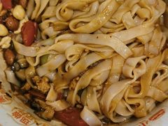 -小满手工粉(北京来福士店)