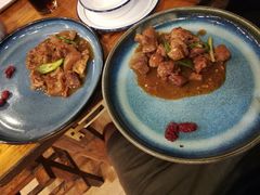 -横沥牛庄(总店)