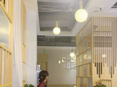 -芭夯兔·兔肉汤锅(新都店)