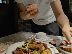 -味可道美食坊(福基路店)