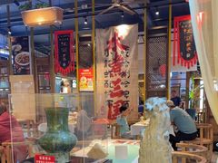 -水煮三国·川鲁江湖菜(香山店)