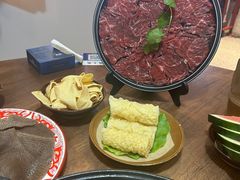 -楠火锅(昆山金鹰店)
