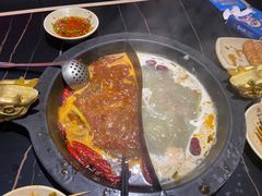 -蜀大侠火锅(四川北路店)