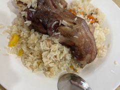-牧疆情新疆餐饮