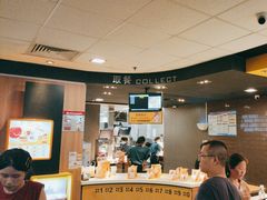-麦当劳(广州新港东路第二分店)