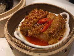 -翠园(北京王府中环店)