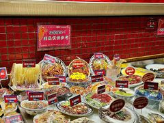 -福苗小骆驼烧烤(大唐不夜城店)