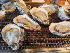 -蚝英雄鲜蚝自助专门店(长楹天街直营店)