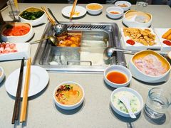 -海底捞火锅(太阳宫凯德mall店)
