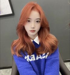 -HairCode芭曲发型