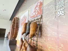 -炳灵寺世界文化遗产旅游区