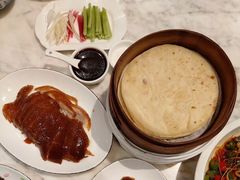 -漢舍中国菜馆(889广场店)