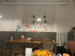 -热地HOT PLACE洋风韩餐(红旗街店)