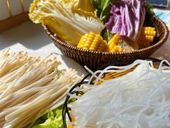 -东来顺饭庄(天坛店)