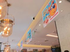 -西贝(无锡万象城店)