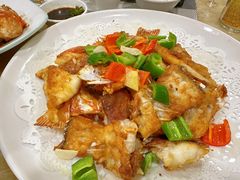 -寻味顺德·南记酒家·传统顺德菜·鱼生(广源路店)