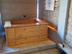-北京古北水镇御舍温泉酒店