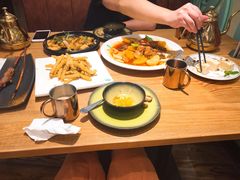 -塔哈尔·新疆盛宴(城西银泰店)