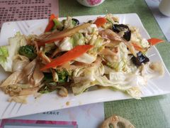 -桃子餐厅·天津菜(红星路直营店)