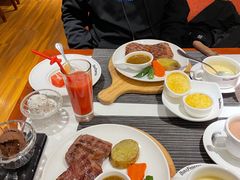 -斗牛士牛排餐厅(嘉里汇店)