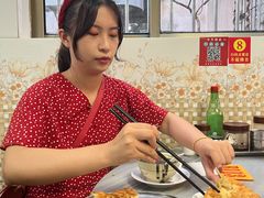-芬芳甜品(同福路店)