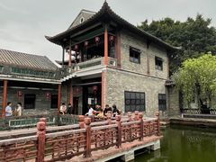 -东莞市可园博物馆