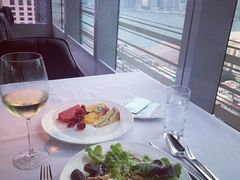 -Ambrosia Oyster Bar & Grill