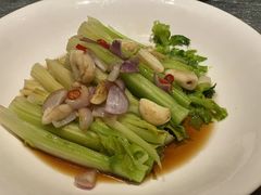 -猪肉婆私房菜(容桂总店)