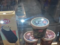 -DQ·蛋糕·冰淇淋(万象城店)
