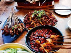 -成都吃客(九眼桥店)