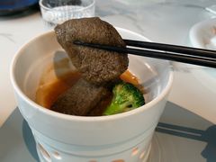 -岁粤Moon·湖景餐厅(月光码头店)