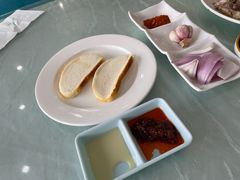 -小叶手抓·清真食品(治平路店)