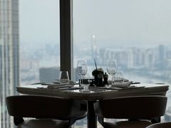 -广州四季酒店·意珍·意式自助餐