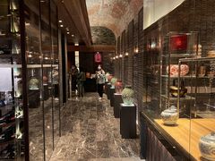 -丽思卡尔顿酒店-天泰轩中餐厅(大沽北路店)